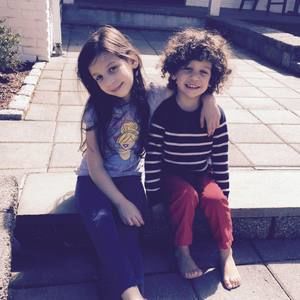 Meet your Posher, Kathy